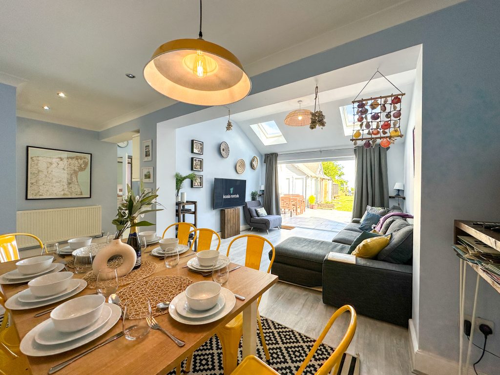 Airbnb Canterbury 2026 – Why Kent landlords are switching to short-term lets
