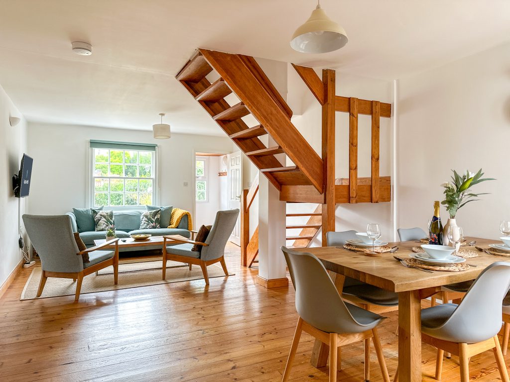 Why Kent landlords are choosing Airbnb over long-term renting in 2026